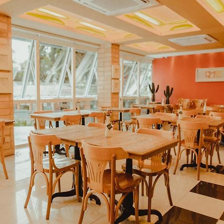 Hotel Habitare Nova Friburgo Luaran gambar