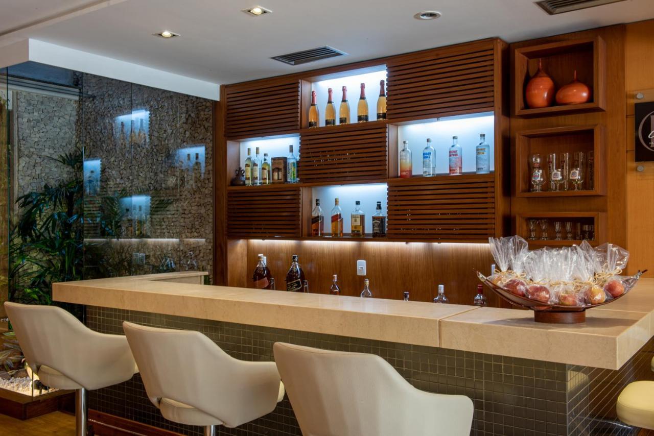 Hotel Habitare Nova Friburgo Luaran gambar