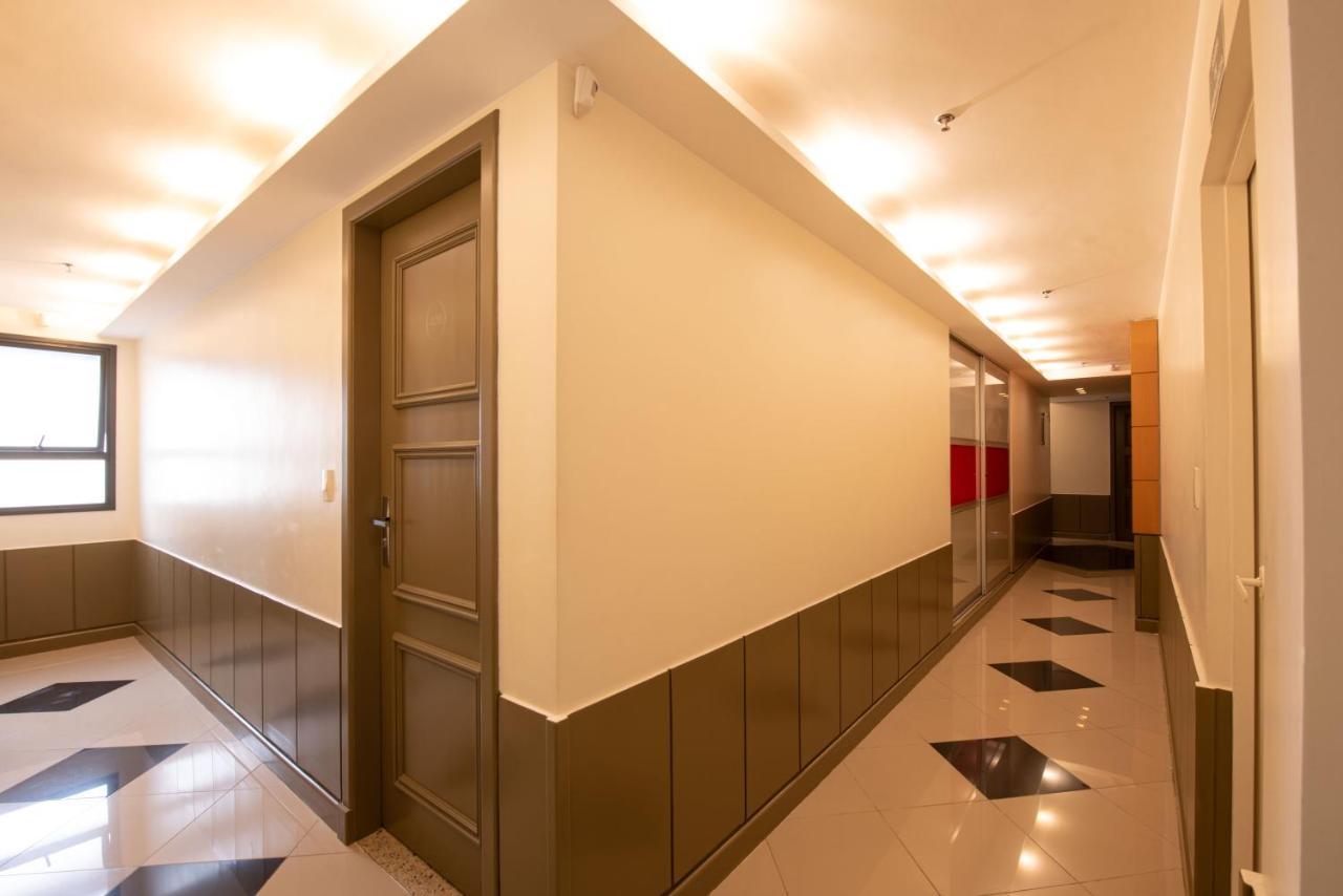 Hotel Habitare Nova Friburgo Luaran gambar