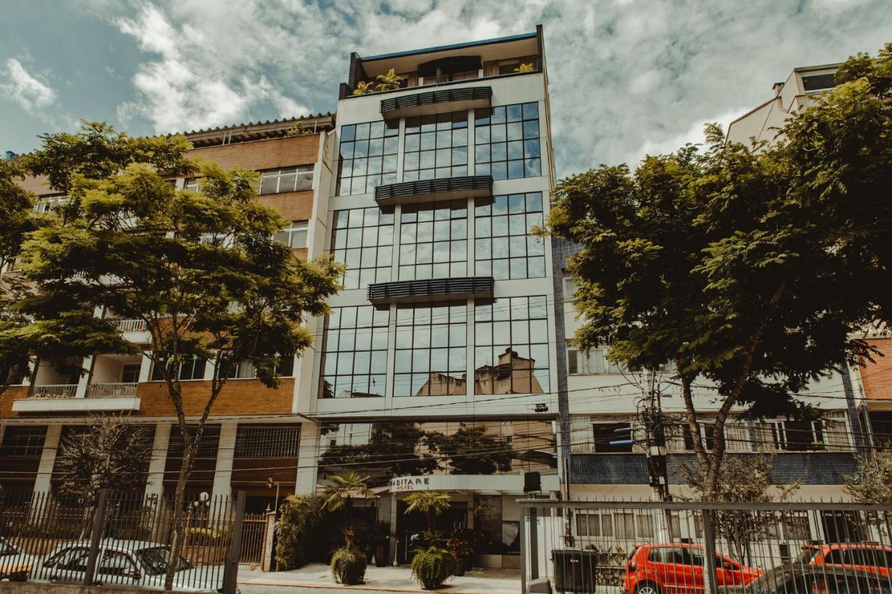Hotel Habitare Nova Friburgo Luaran gambar