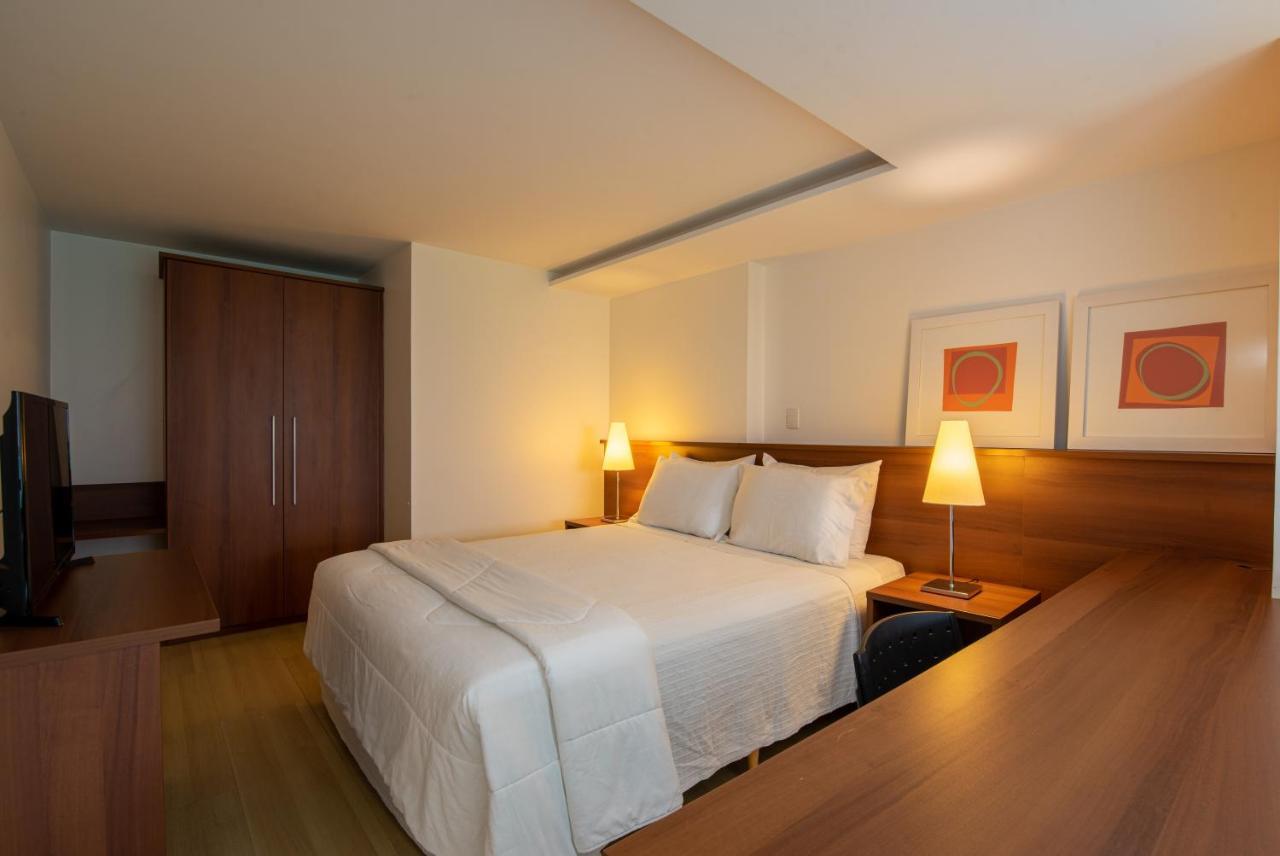 Hotel Habitare Nova Friburgo Luaran gambar