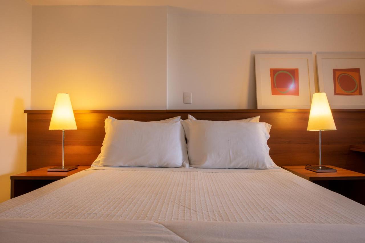 Hotel Habitare Nova Friburgo Luaran gambar