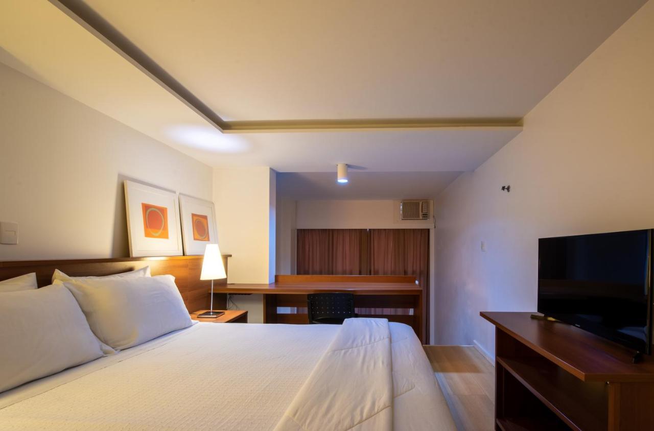 Hotel Habitare Nova Friburgo Luaran gambar