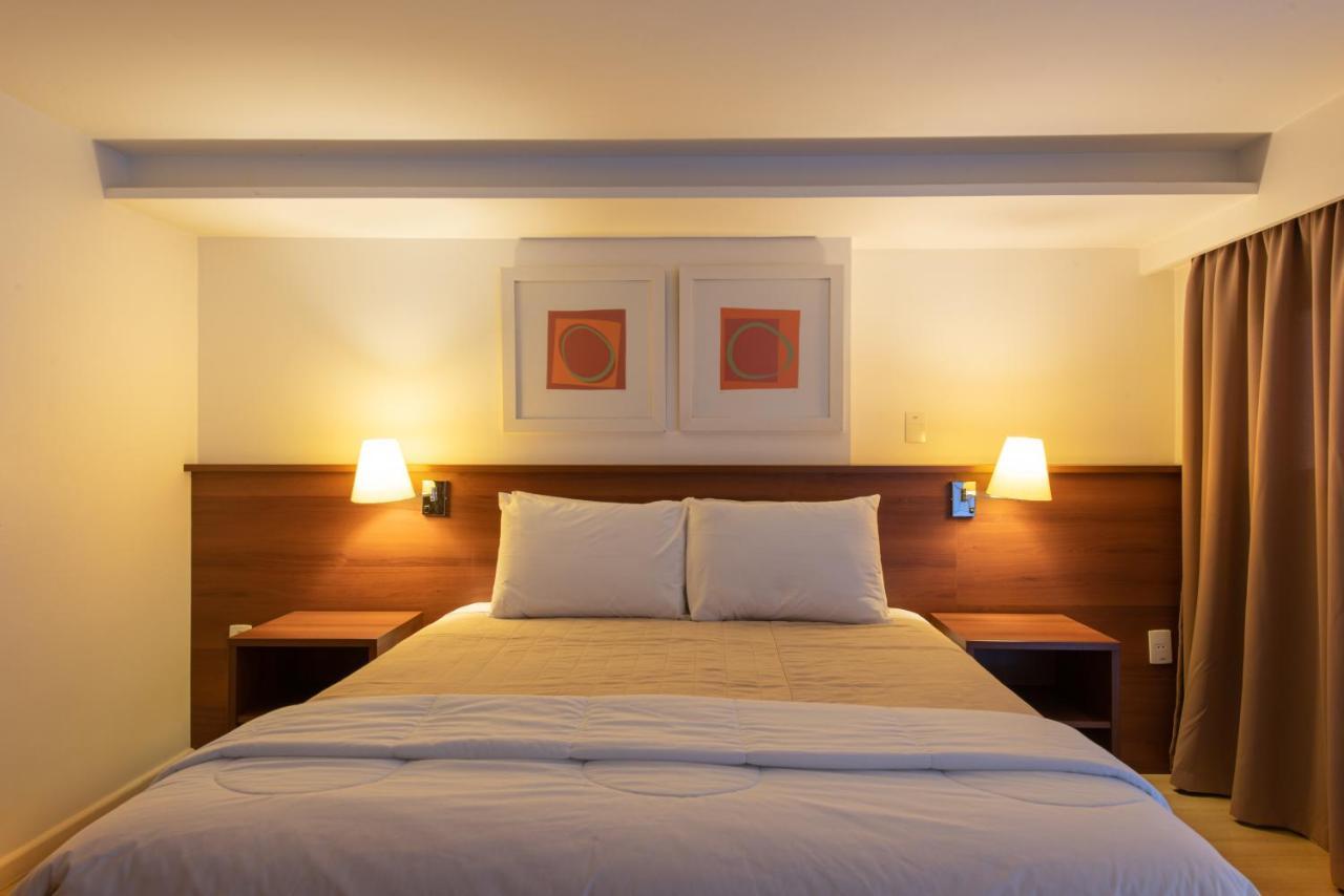 Hotel Habitare Nova Friburgo Luaran gambar