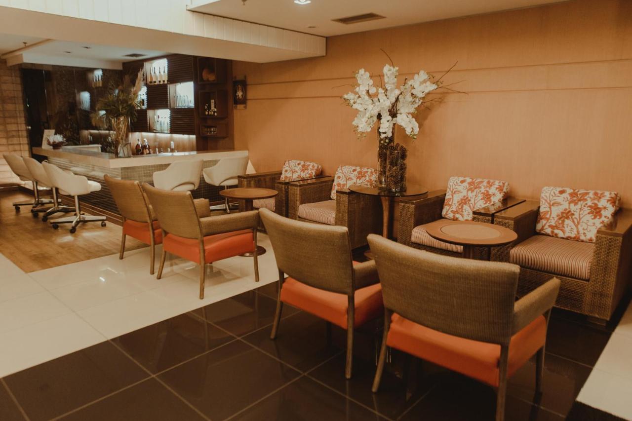 Hotel Habitare Nova Friburgo Luaran gambar