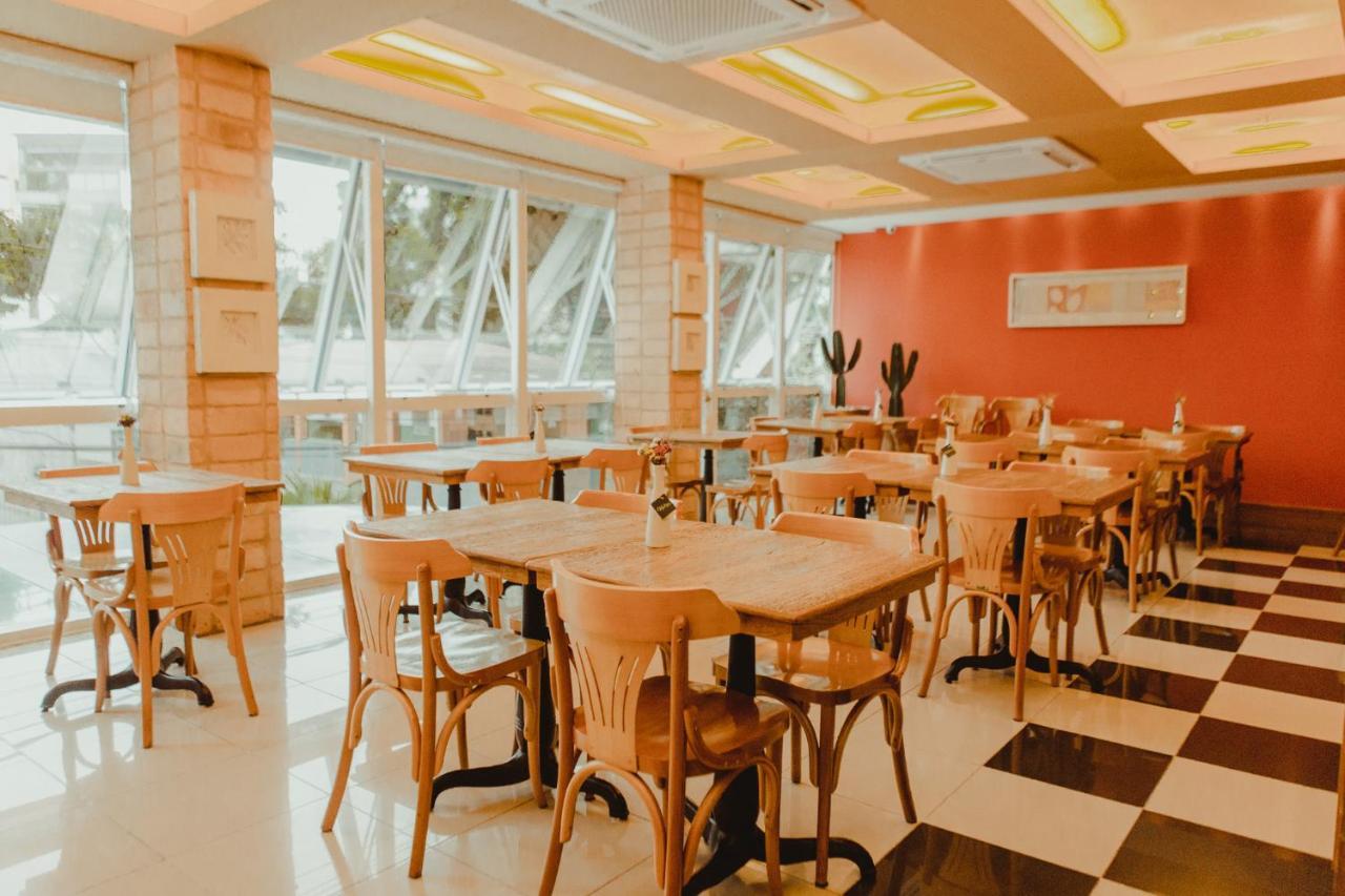 Hotel Habitare Nova Friburgo Luaran gambar
