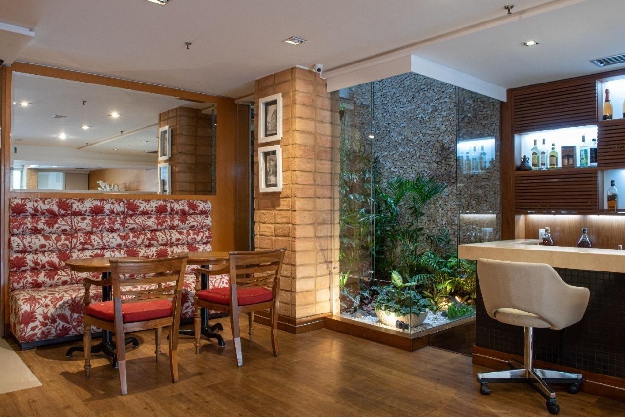Hotel Habitare Nova Friburgo Luaran gambar
