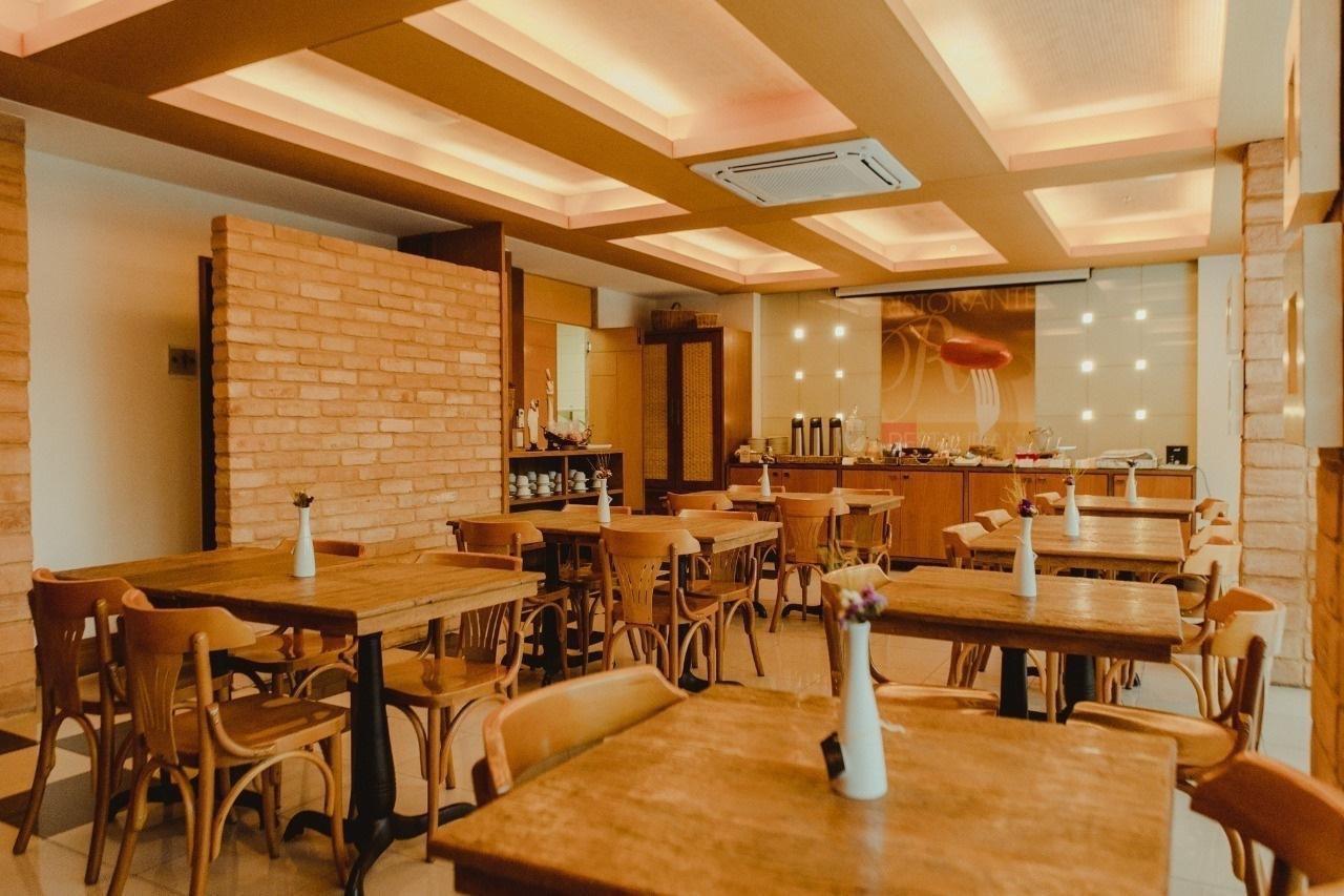 Hotel Habitare Nova Friburgo Luaran gambar