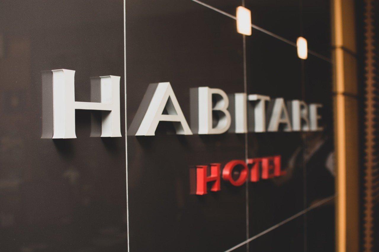 Hotel Habitare Nova Friburgo Luaran gambar