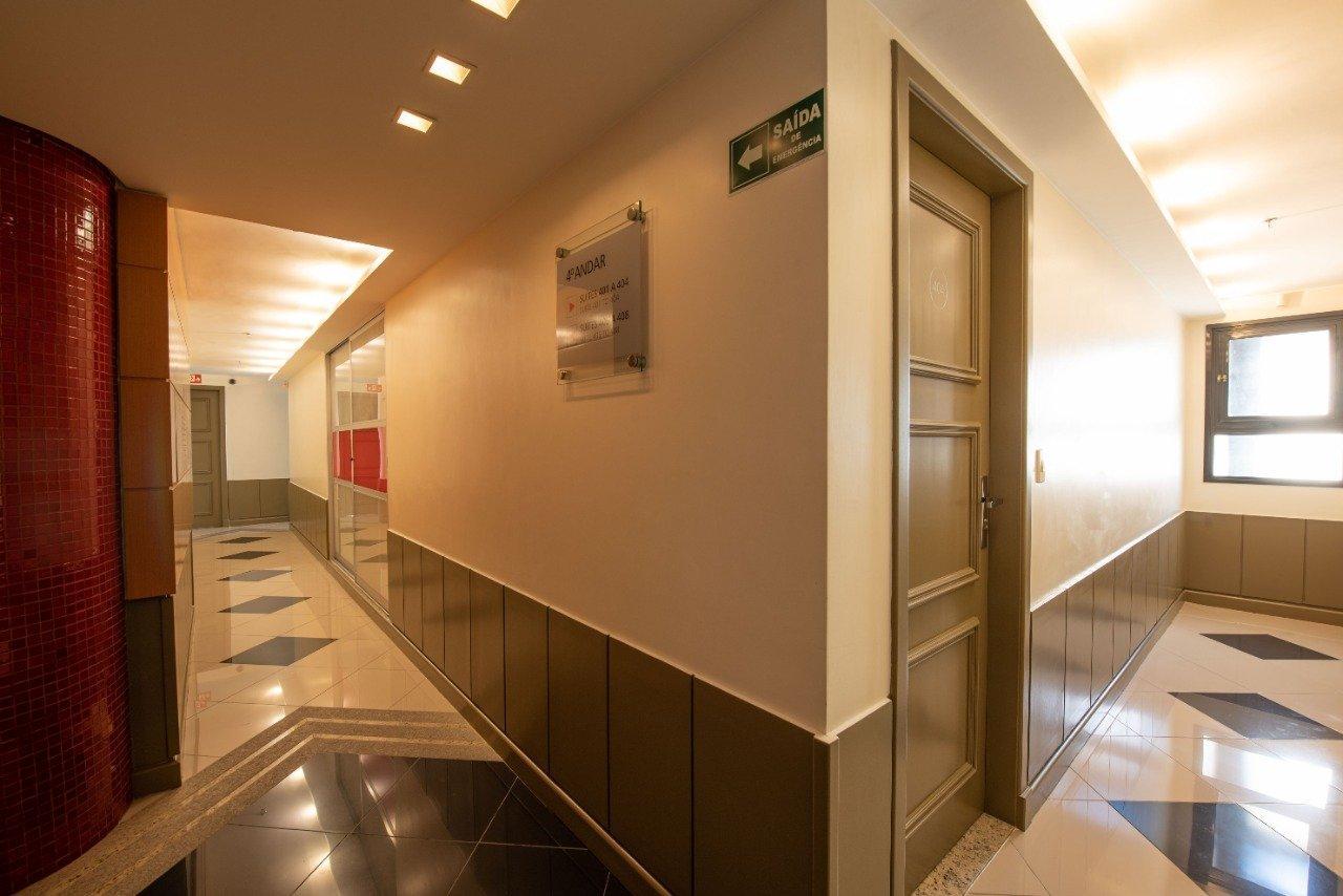 Hotel Habitare Nova Friburgo Luaran gambar