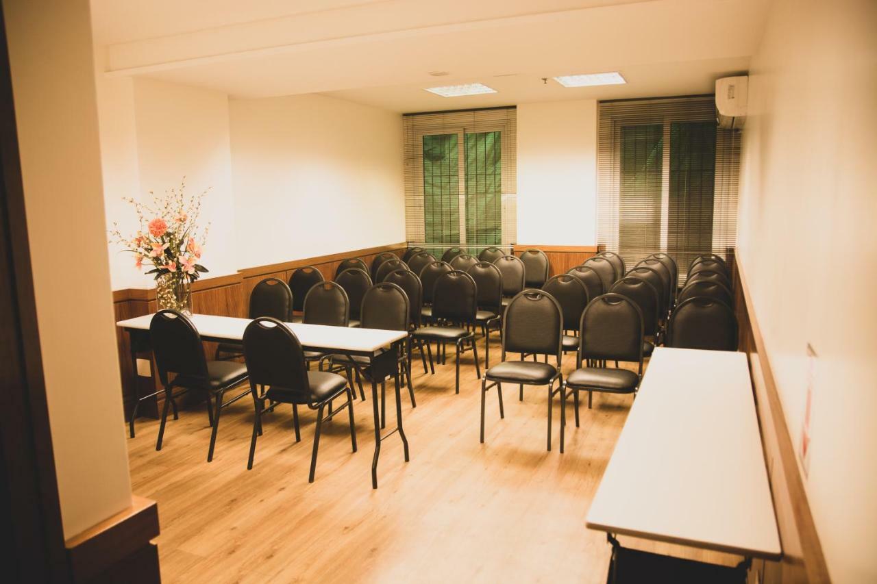 Hotel Habitare Nova Friburgo Luaran gambar